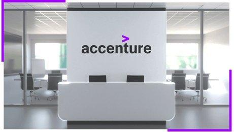 Accenture employee login accenture number of employees